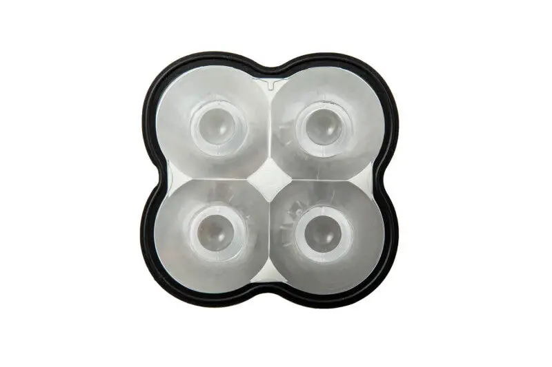 Diode Dynamics Ss3 Lens Pc Spot Clear 1