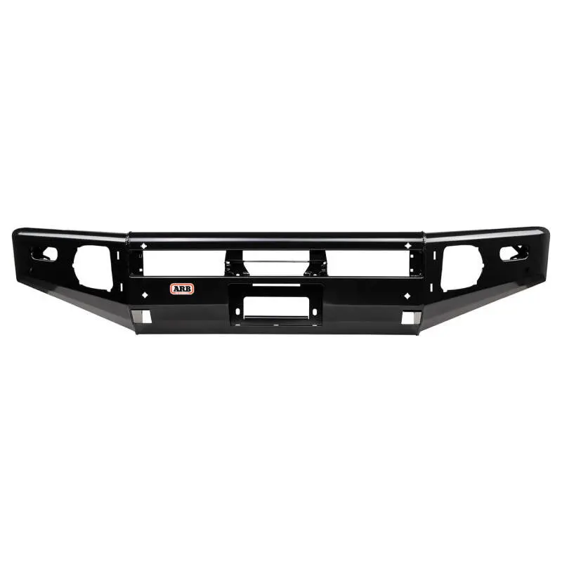 Arb Sahara Summit S/Bumper Suit 10/15On 200 Vx/Sahara Oe Led Fog 1