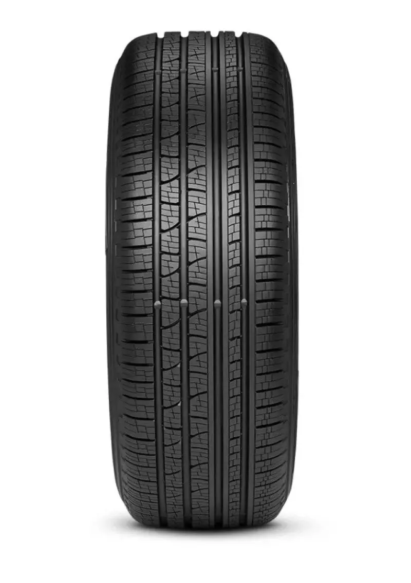 Pirelli Scorpion Verde All-Season Suv Tire – 275/55R21, Load Index 116, Speed Rating H 1