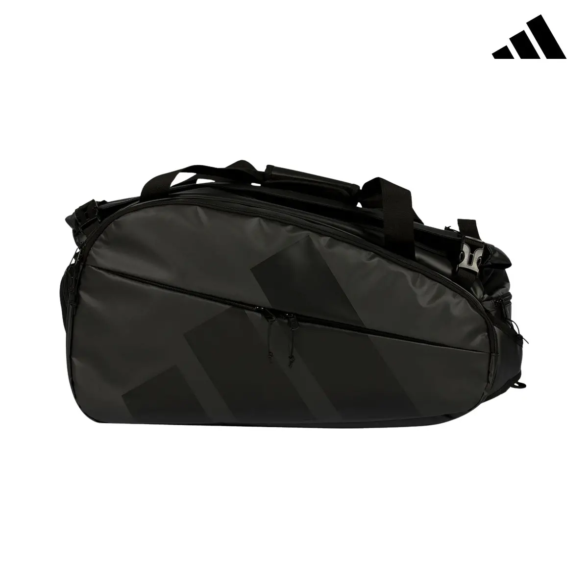 Adidas Multigame Racketbag Black 2026 1