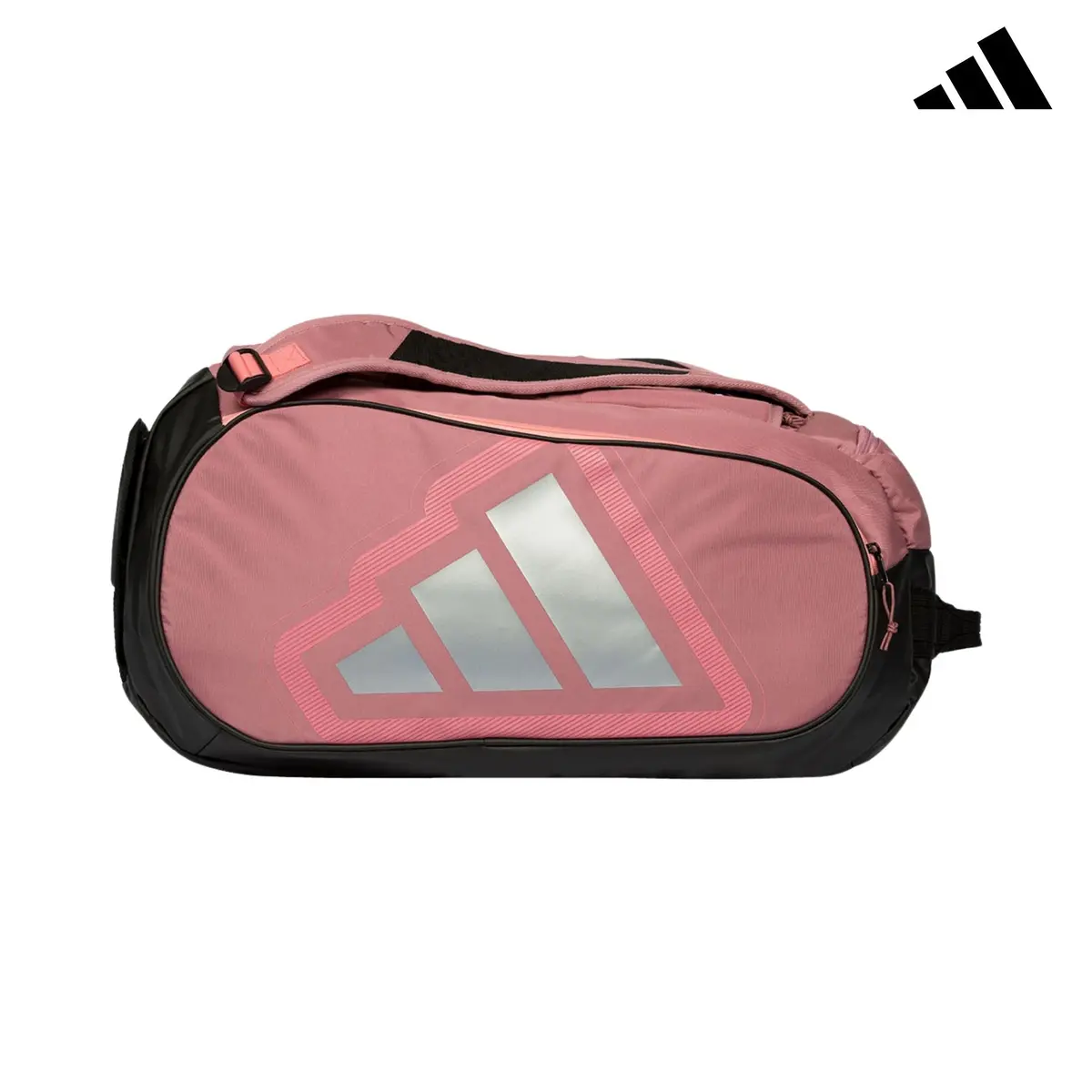 Adidas Pro Tour Racketbag 2026 1
