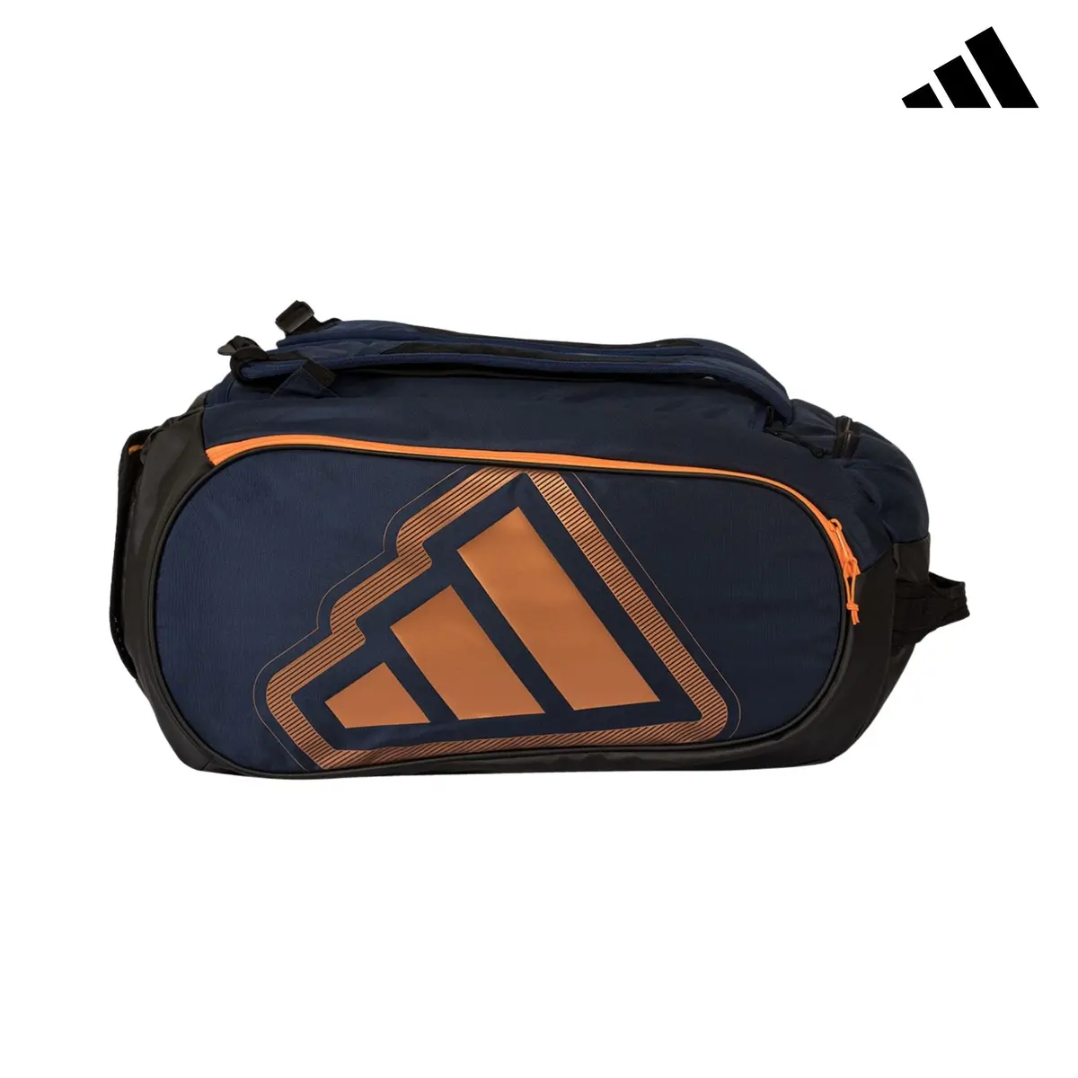 Adidas Pro Tour Racketbag 2026 1