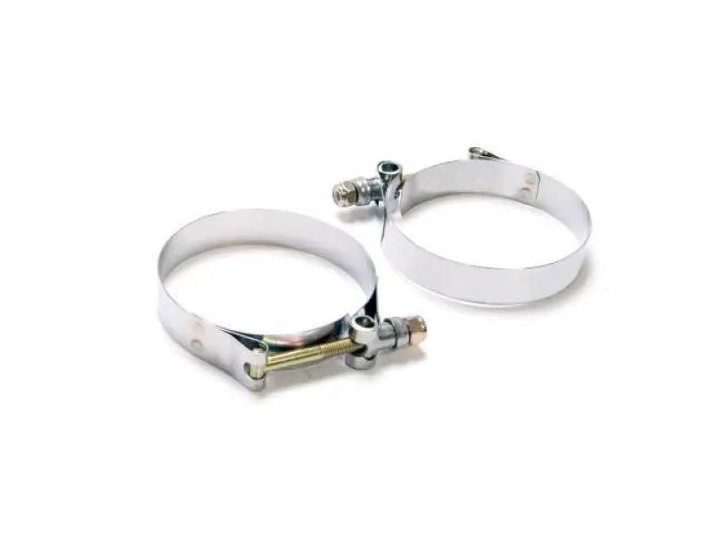 Dv8 Offroad Fire Extinguisher Mount Clamps - Large 1