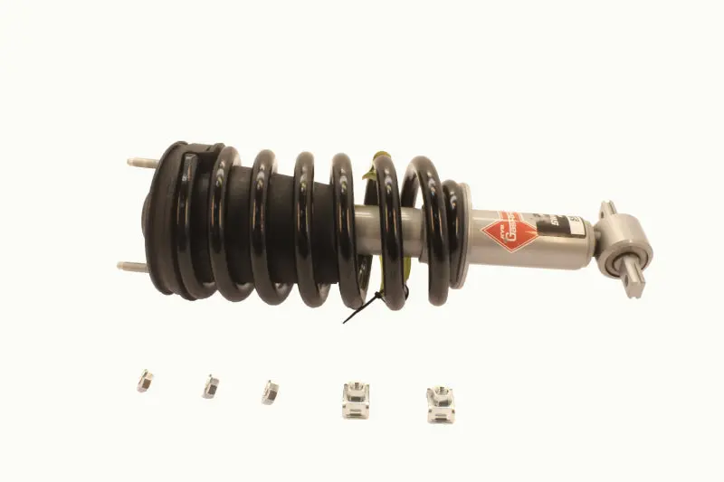 Kyb Strut Plus Front Chevrolet/Gmc 07-10 Tahoe/Yukon 2Wd 1