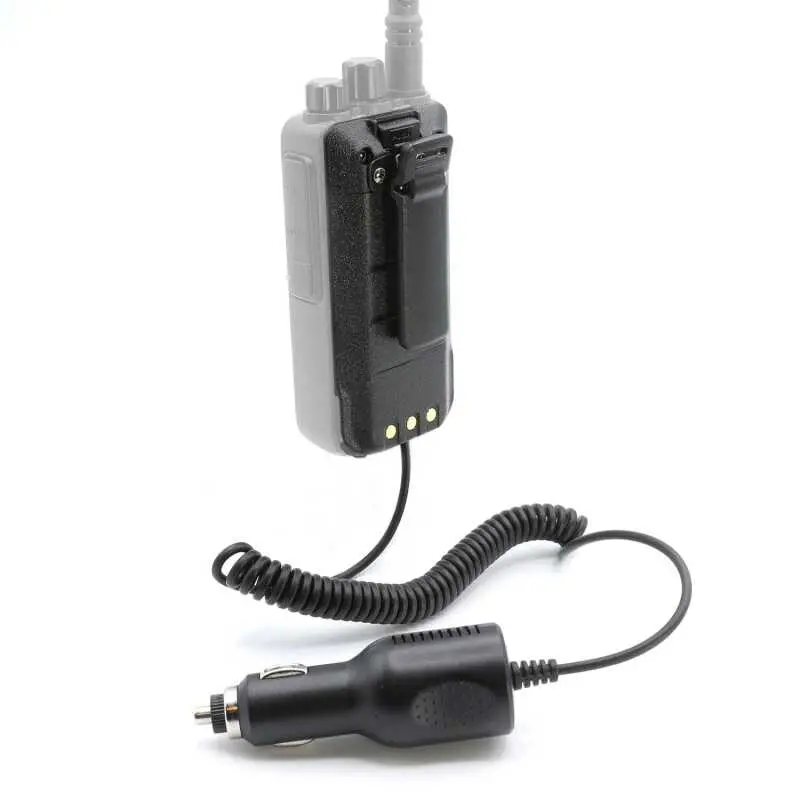 Rugged Radios Rdh Digital Handheld Radio Battery Eliminator 1