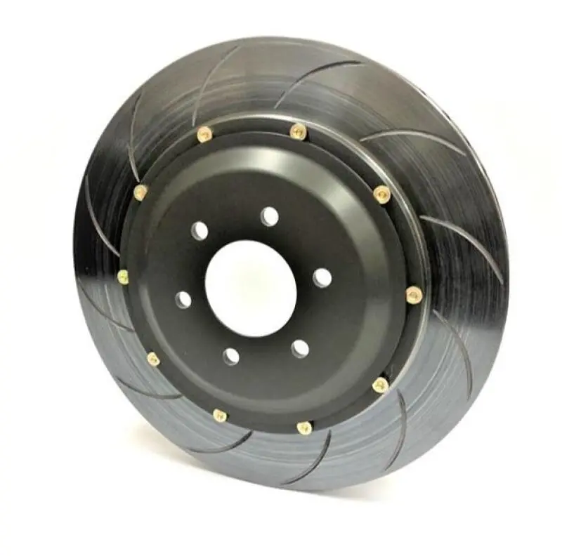 Alcon Pro-System Chevrolet Camaro Zl1 390 X 36Mm Replacement Rotor Assemblies 1
