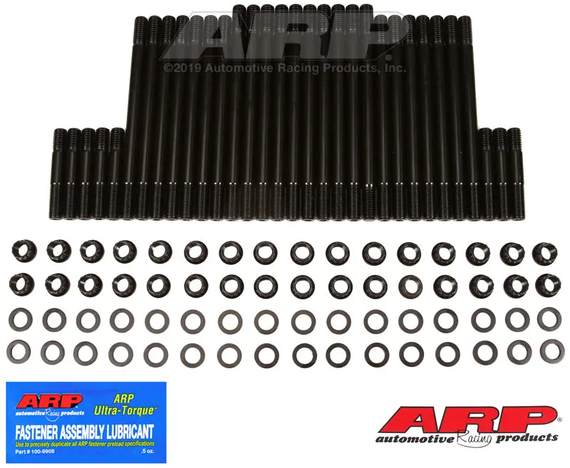 Arp Big Block Brodix 14.5 Degree Head Stud Kit 1