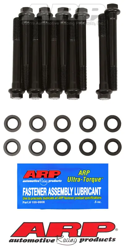 Arp Oldsmobile 350 Diesel 2 Bolt Main Bolt Kit 1