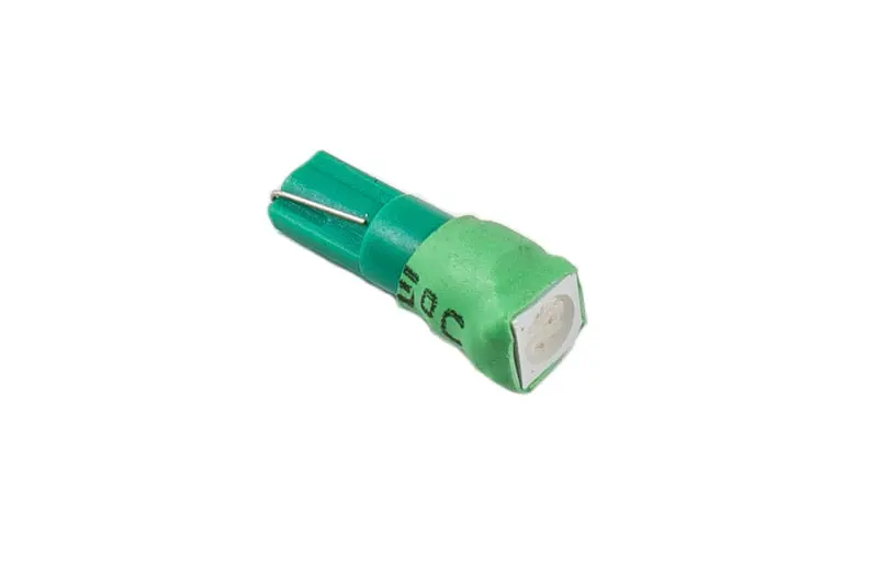 Diode Dynamics 74 Smd1 Led - Green (Single) 1