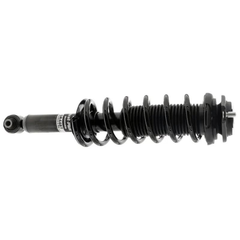 Kyb Shocks & Struts Strut-Plus Rear 14-15 Subaru Forester 1