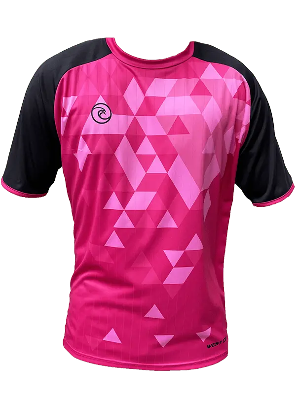 Akala Pink Jersey 1