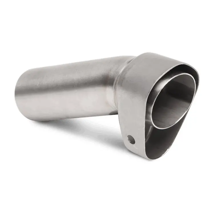 Akrapovic Universal Exhaust Noise Reduction Insert For Performance Mufflers 1