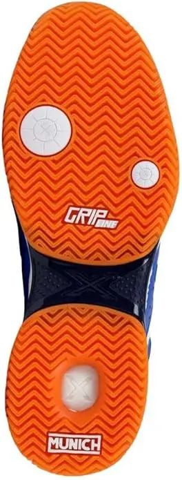 Munich Atomik 43 | Padel Shoes 3
