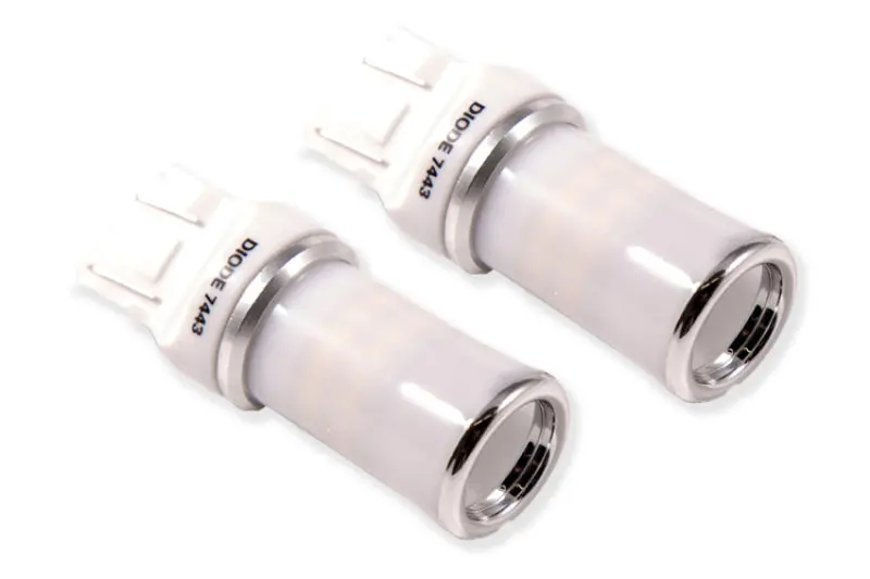 Diode Dynamics 7443 Led Bulb Hp48 Led - Cool - White (Pair) 1