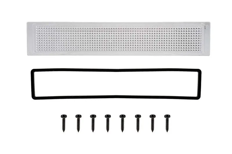 Diode Dynamics Outer Lens For Stage Series Flood Clear 1