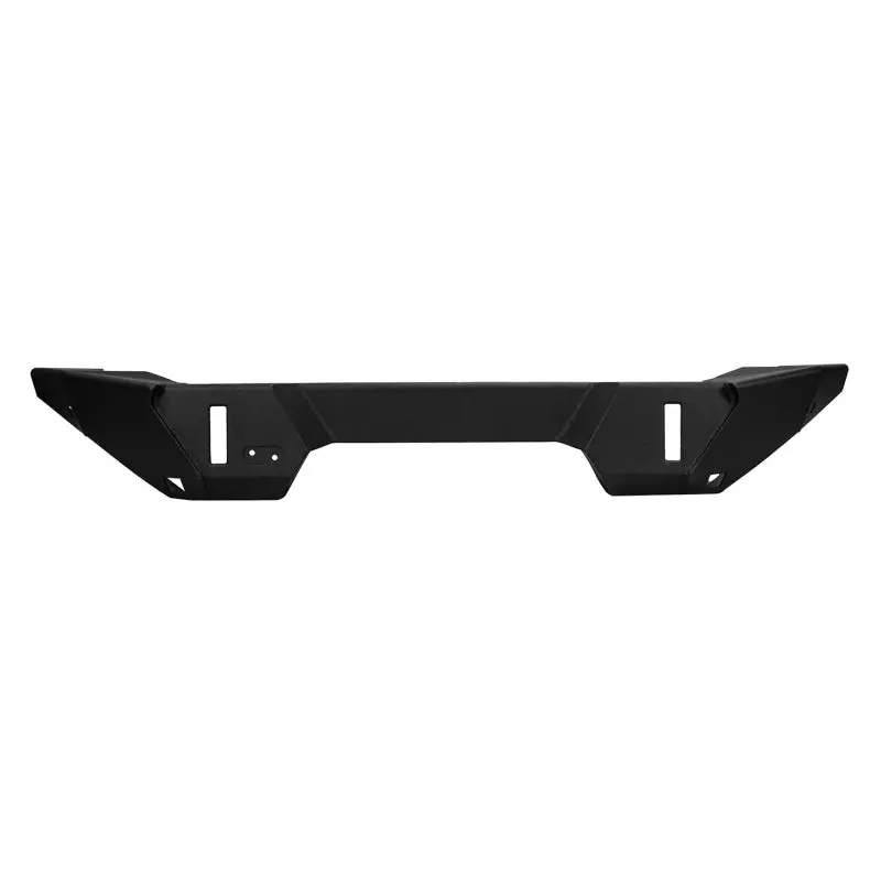 Arb 2021 Ford Bronco Rear Bumper Wide Body (Fit Kit Not Included) 1