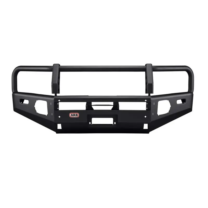Arb Summit Combar Kit Textured Tundra 2014-17 Arb Fog Ii (Fit Kit Not Included) 1