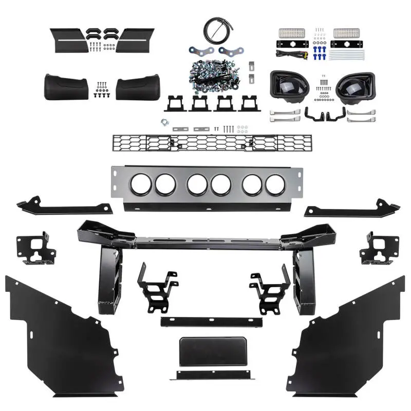Arb Bumper Mounting Kit For 3440510 1