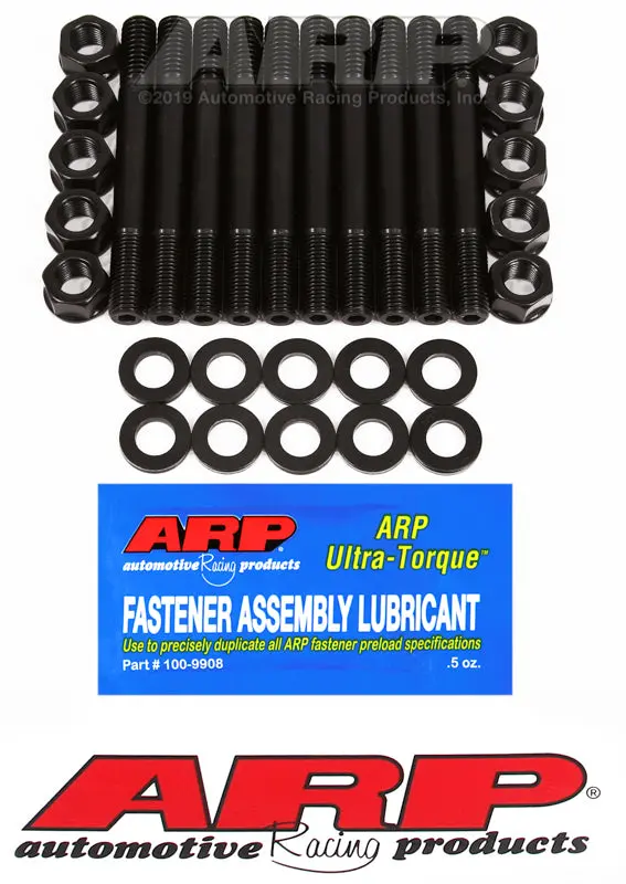 Arp Chevrolet Small Block 2-Bolt Main Stud Kit 1