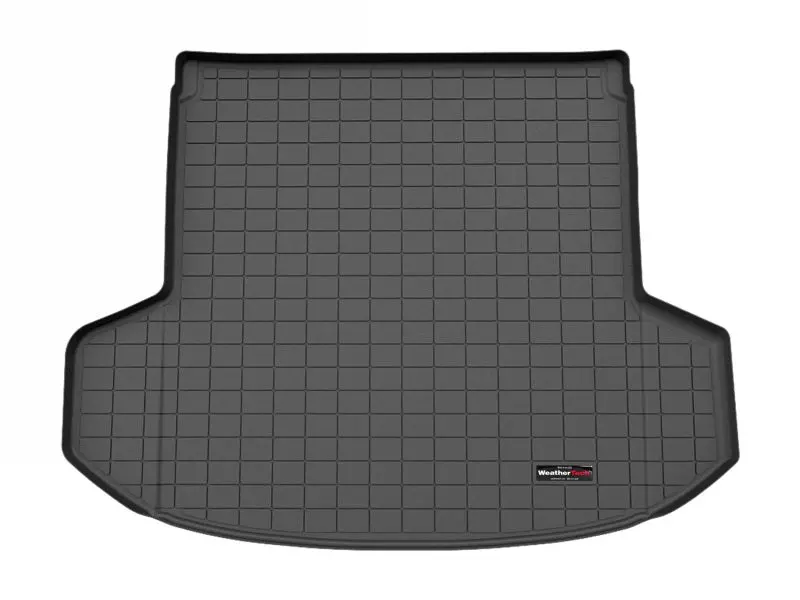 Weathertech 2025 Toyota Crown Signia Cargo Liner - Black 1