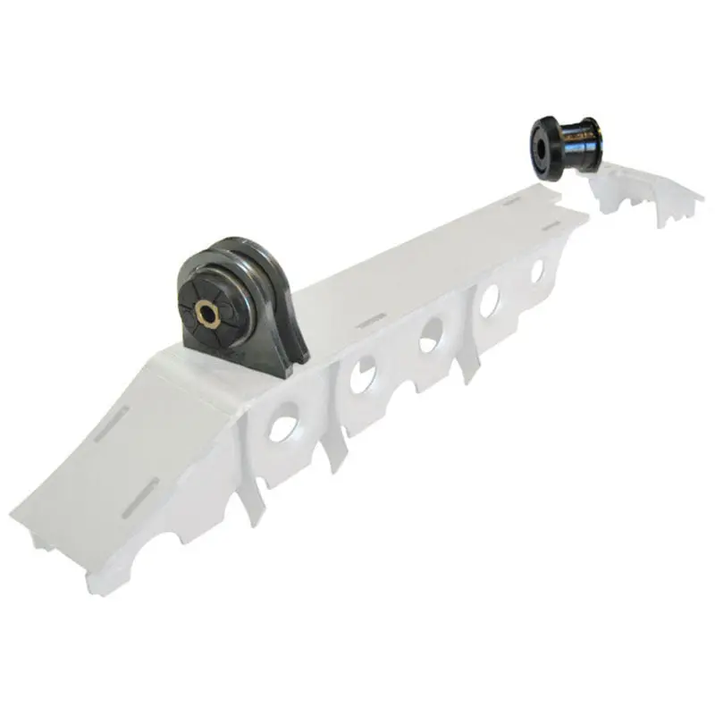 Artec Industries 93-06 Jeep Wrangler Tj Lj Uca Kit With Daystar Bushings 1