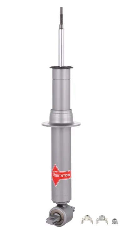 Kyb 19-24 Chevrolet Silverado 1500 Trail Boss W/ Factory Lift Gas-A-Just Strut - Front 1