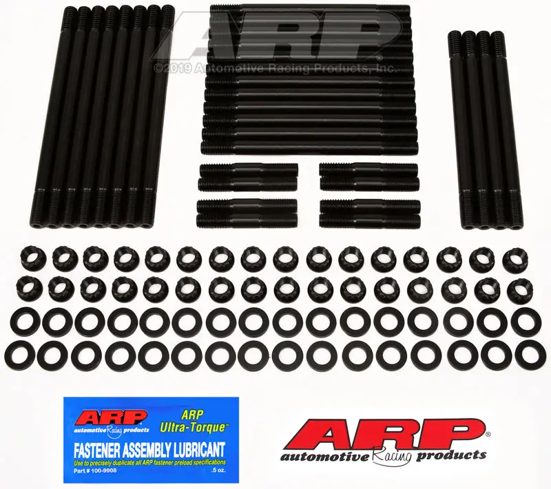Arp Chevrolet Big Block Dart Big Chief Head Stud Kit 1