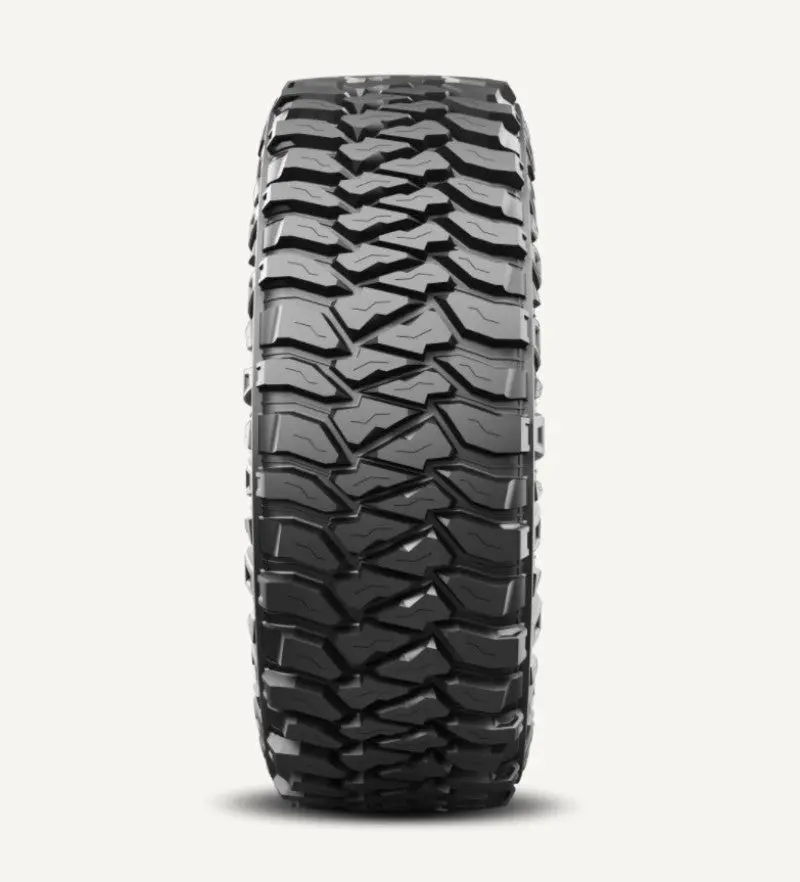 Mickey Thompson Baja Legend Mtz All-Terrain Tire – Lt305/65R17, Load Index 121/118, Speed Rating Q 2