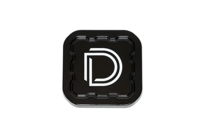 Diode Dynamics Ss5 Led Pod Cover Black 1