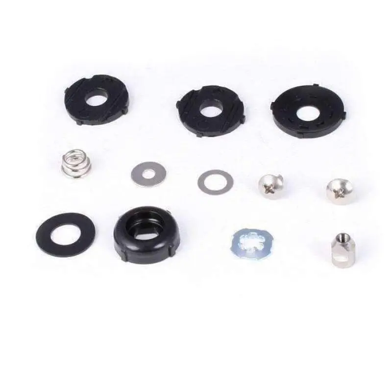 Rugged Radios Wire Boom Mounting Kit For Headsets Or Helmets 1