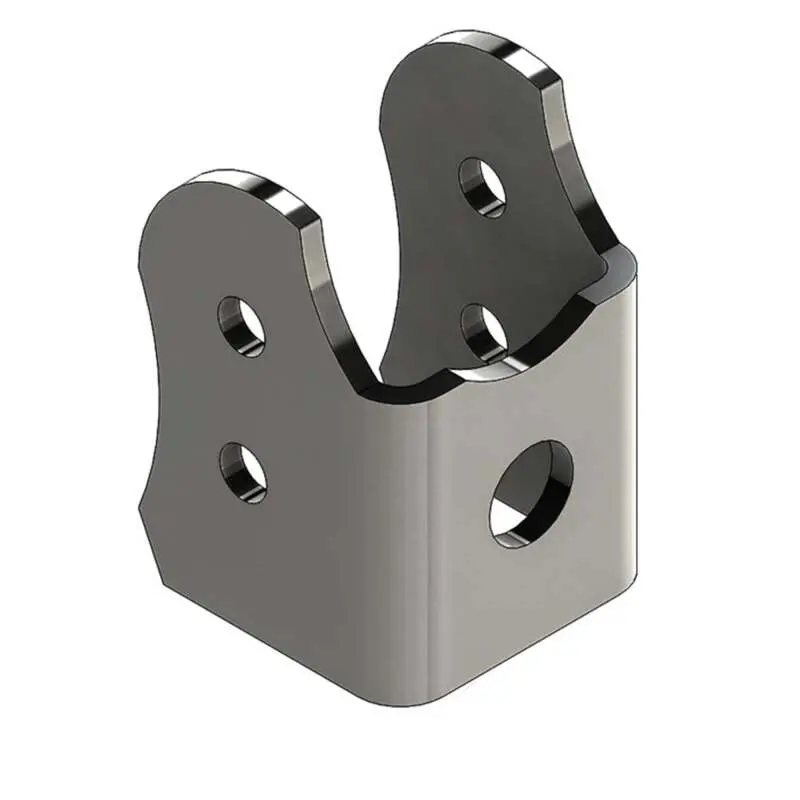 Artec Industries Adjustable Truss Upper Link Mount (Single) - 2.63 In Wide 1