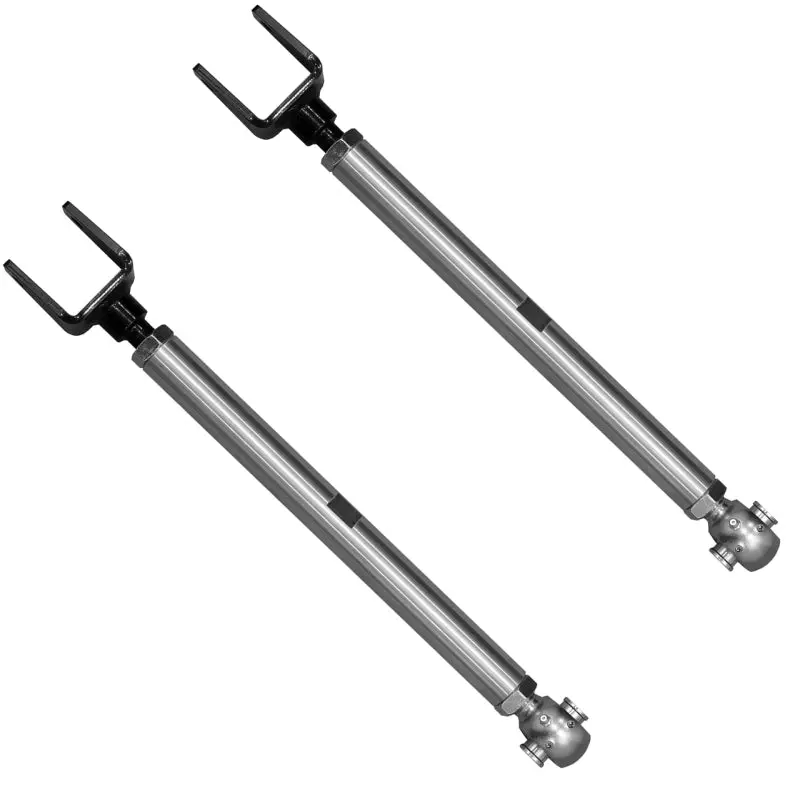 Rock Krawler 07-18 Jeep Wrangler Jk/Jku Pro Aluminum Front Upper Control Arms 1