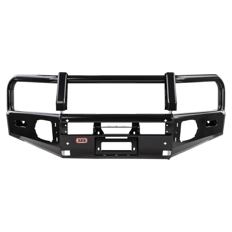 Arb Summit Combar Arb Fogii Blk Nb Hilux 15On (Fit Kit Not Included) 1