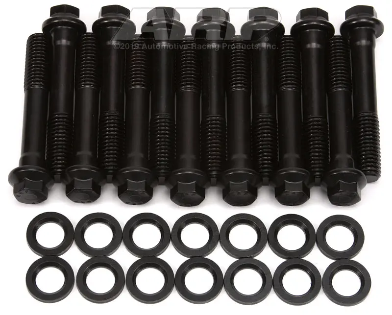 Arp Jeep 4.0L Inline 6 Main Bolt Kit 1