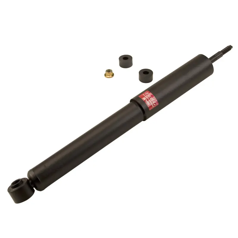 Kyb Shocks & Struts Excel-G Rear Toyota Land Cruiser 1998-06 1