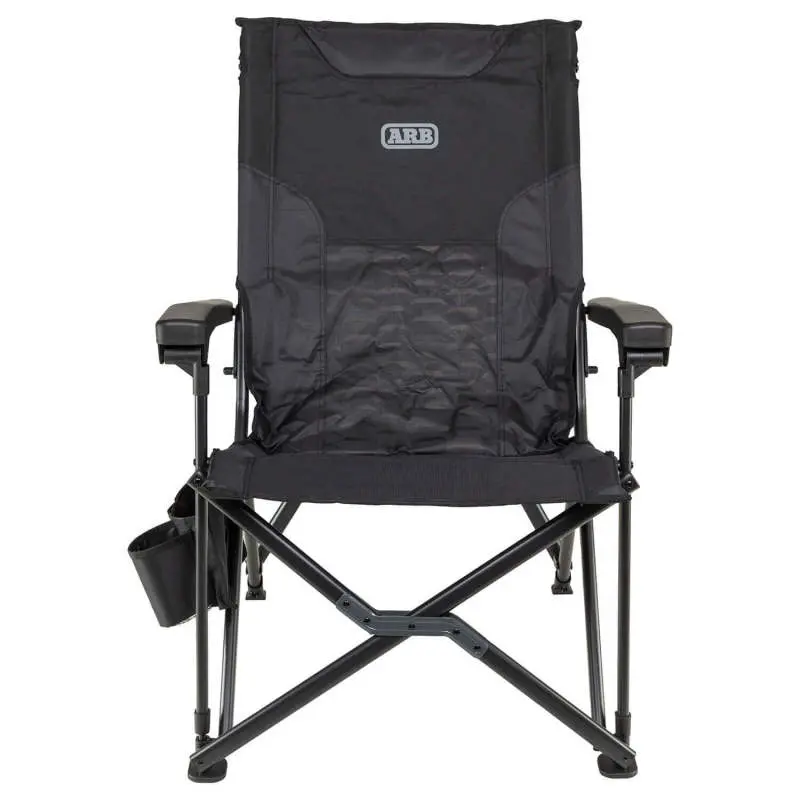 Arb Pinnacle Camp Chair 1