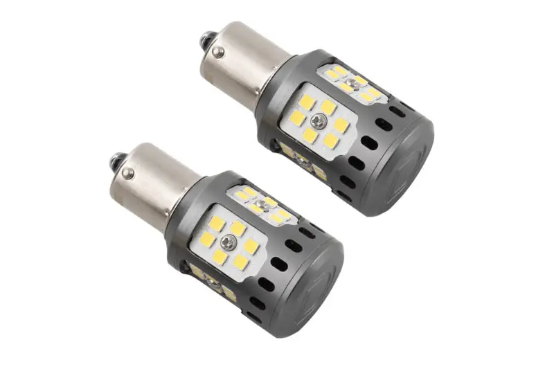 Diode Dynamics 1156 Xpr Led Bulb - Cool - White (Pair) 1