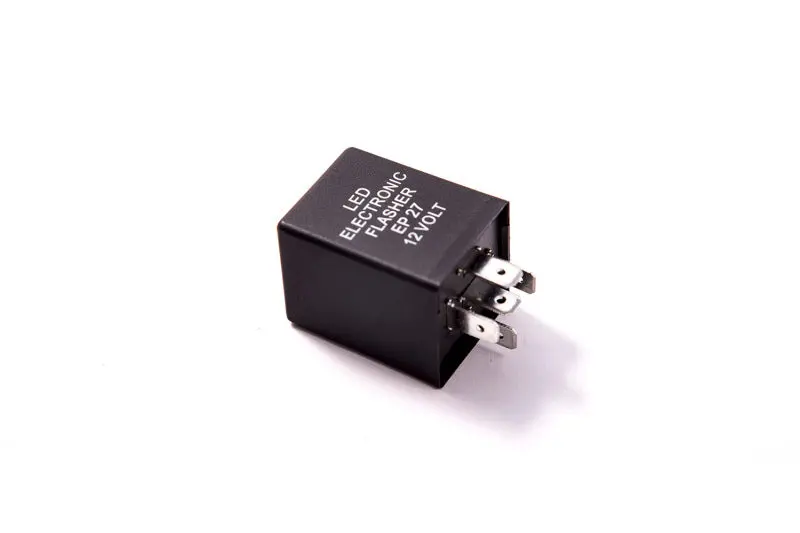 Diode Dynamics Ep27 Led Turn Signal Flasher 1