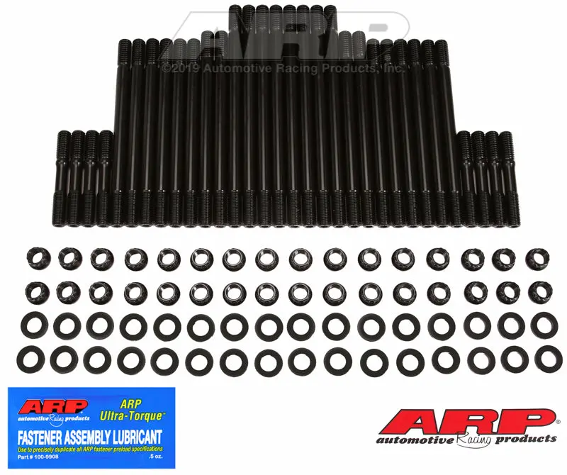 Arp Chevy Big Block Dart Big Chief Head Stud Kit 1