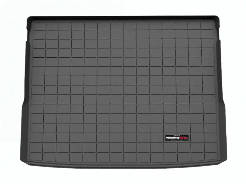 Weathertech 2025 Nissan Kicks Cargo Liner - Black 1