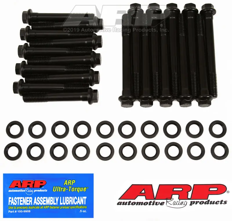 Arp Ford 427 Sohc Head Bolt Kit 1