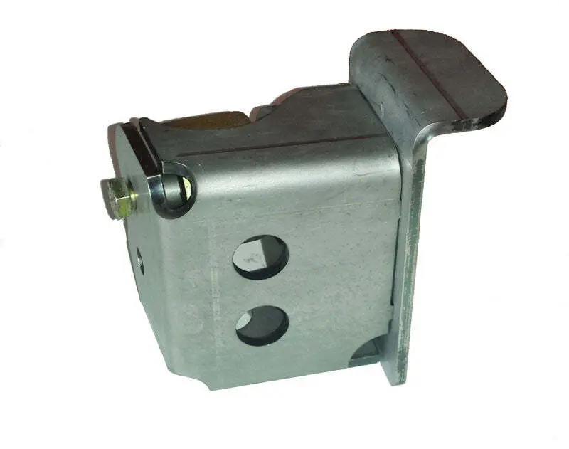 Artec Industries 07-18 Jeep Wrangler Jk Front 3 Link Bracket 1