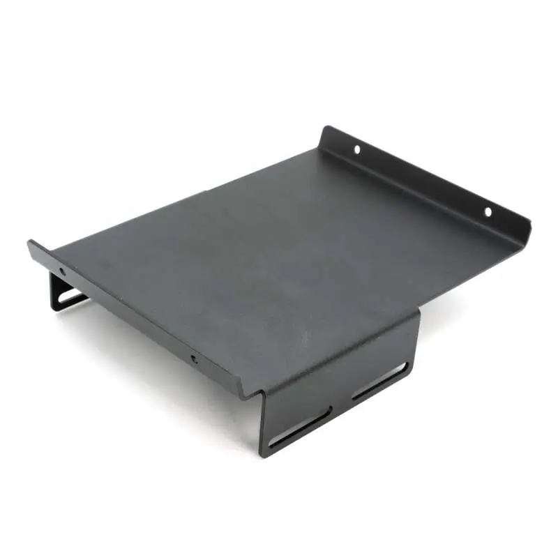 Rugged Radios New Radio Mount - Toyota Tacoma 4Runner Sequoia 1