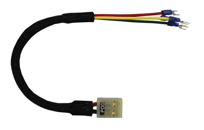 Spod Wiring Harness Adapter For Arb Compressor 1