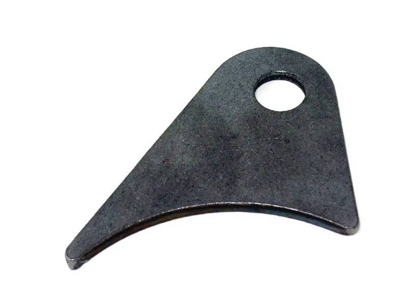 Ridetech Small Rear Axle Tab For Tri Link 1