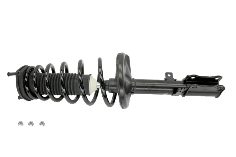 Kyb Strut Plus Replacement Strut – Rear Left, Compatible With 2005–2010 Chevrolet Cobalt 1