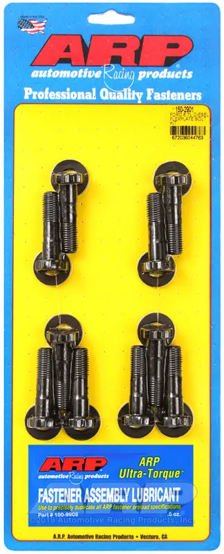 Arp Ford 6.7L Diesel Flexplate Bolt Kit 1