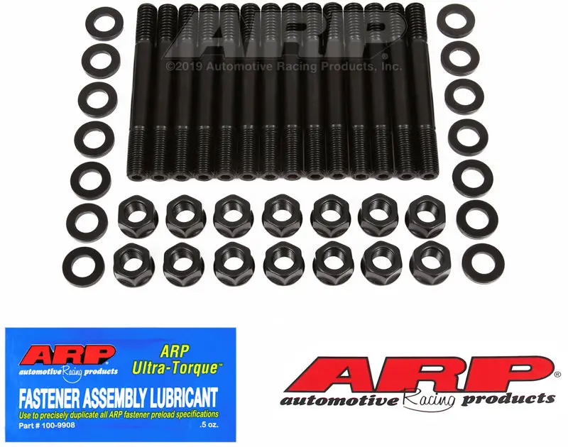 Arp Ford Inline 6 Main Stud Kit 1