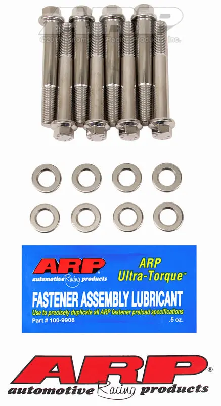 Arp Harley-Davidson 57-73 Xls Ss Head Bolt Kit 1