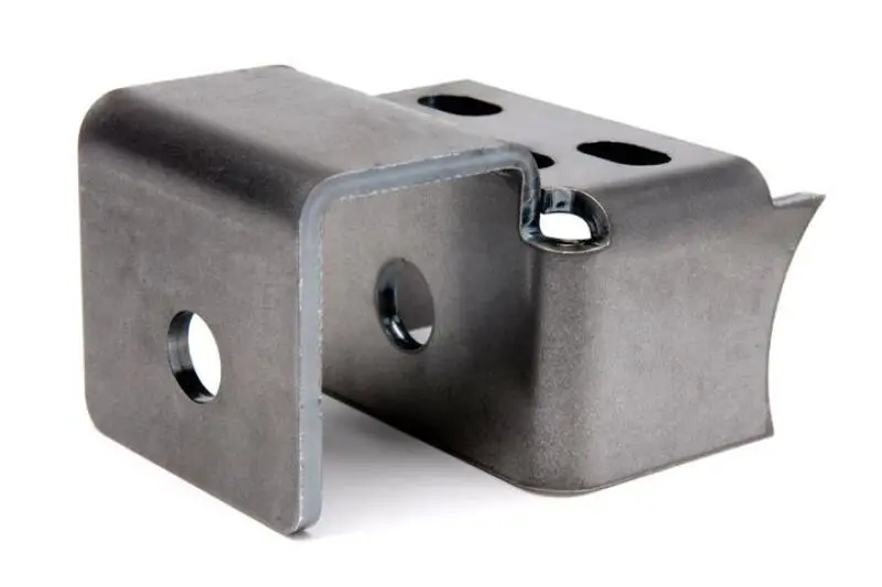 Jks Manufacturing Jeep Wrangler Jk Oe Replacement Track Bar Brace - Rear 1